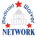 There are over 300 Medicaid waiver network programs available nationwide to provide medicaid waivers
